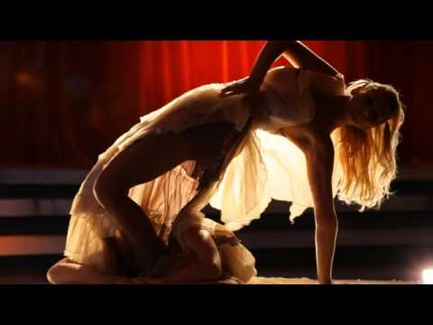 Aphrodites Daughters Acrobatic Duo