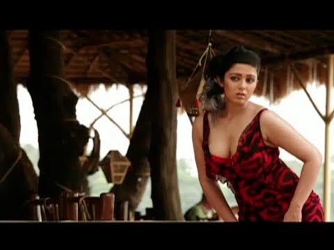Charmi Kaur Shoots For CCL Calendar