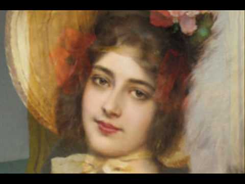 Famous Women in Art