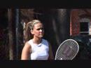 Get Fit Like Maria Sharapova