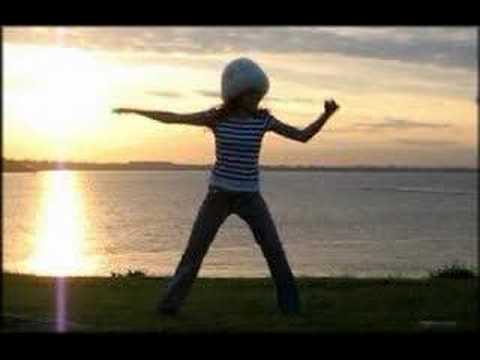 Groovy Dancing Girl is Back