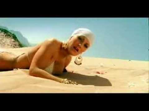 Helene Rask – “Get On”