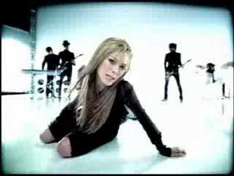 Hilary Duff Wallpapers
