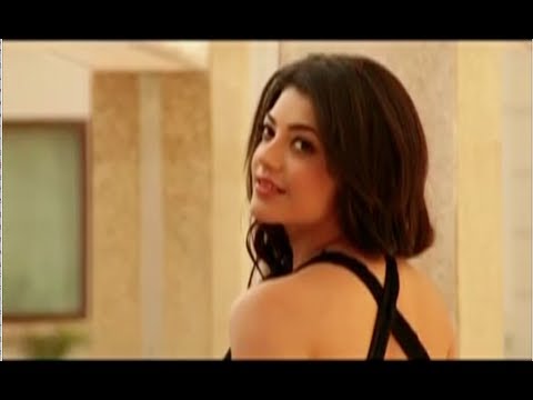 Kajal Agarwal Photoshoot For CCL Calendar