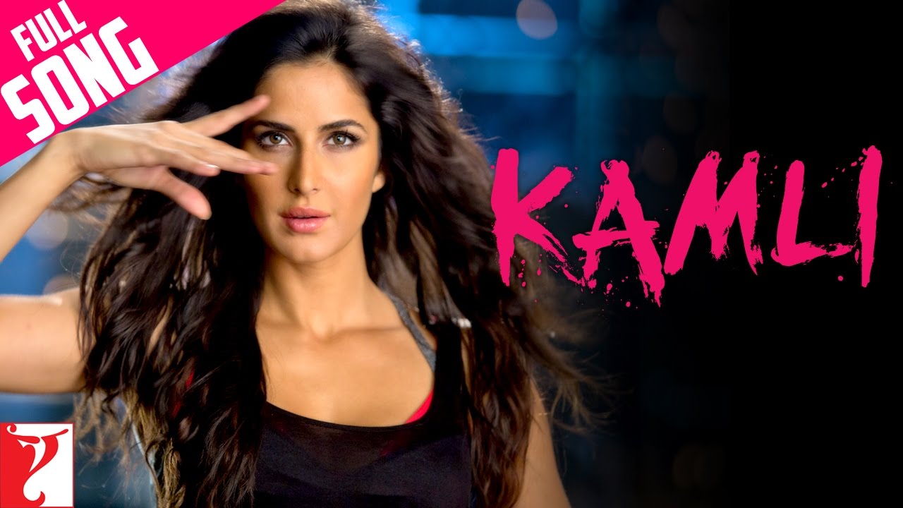 Katrina Kaif Reveals Her Beauty Secrets