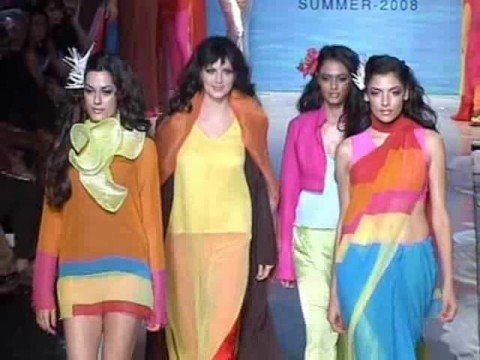 Lakme Fashion Week India