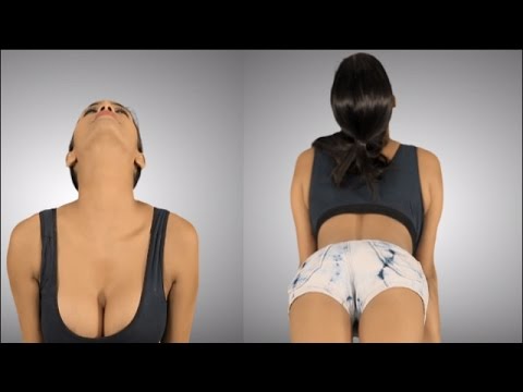 “Poonam Pandey” Style Yoga – Be Fit Like Me