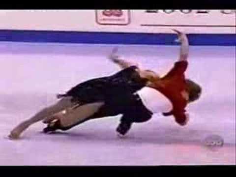 Sheer Beauty of Figure Skating Montage