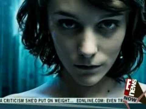 Top 20 Hottest Women on Web
