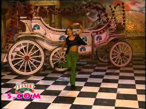 Veena Malik’s Exclusive Pakistani Mujra