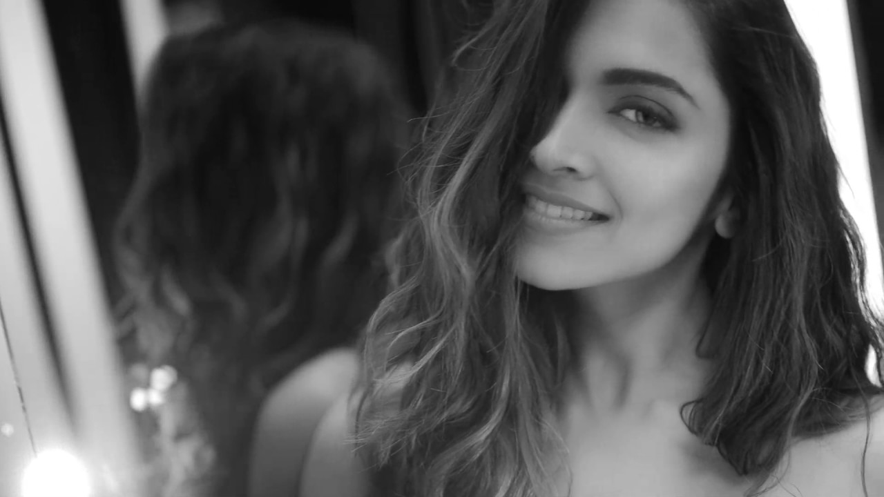 This Video Of Deepika Padukone Will Give You Many Things To Savour