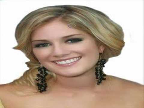 Amazing Photoshop Makeover of Heidi Montag