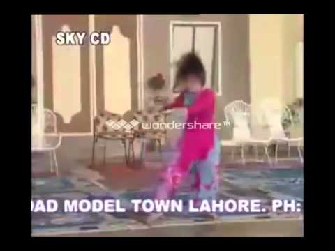 Body Break Pakistani Dance