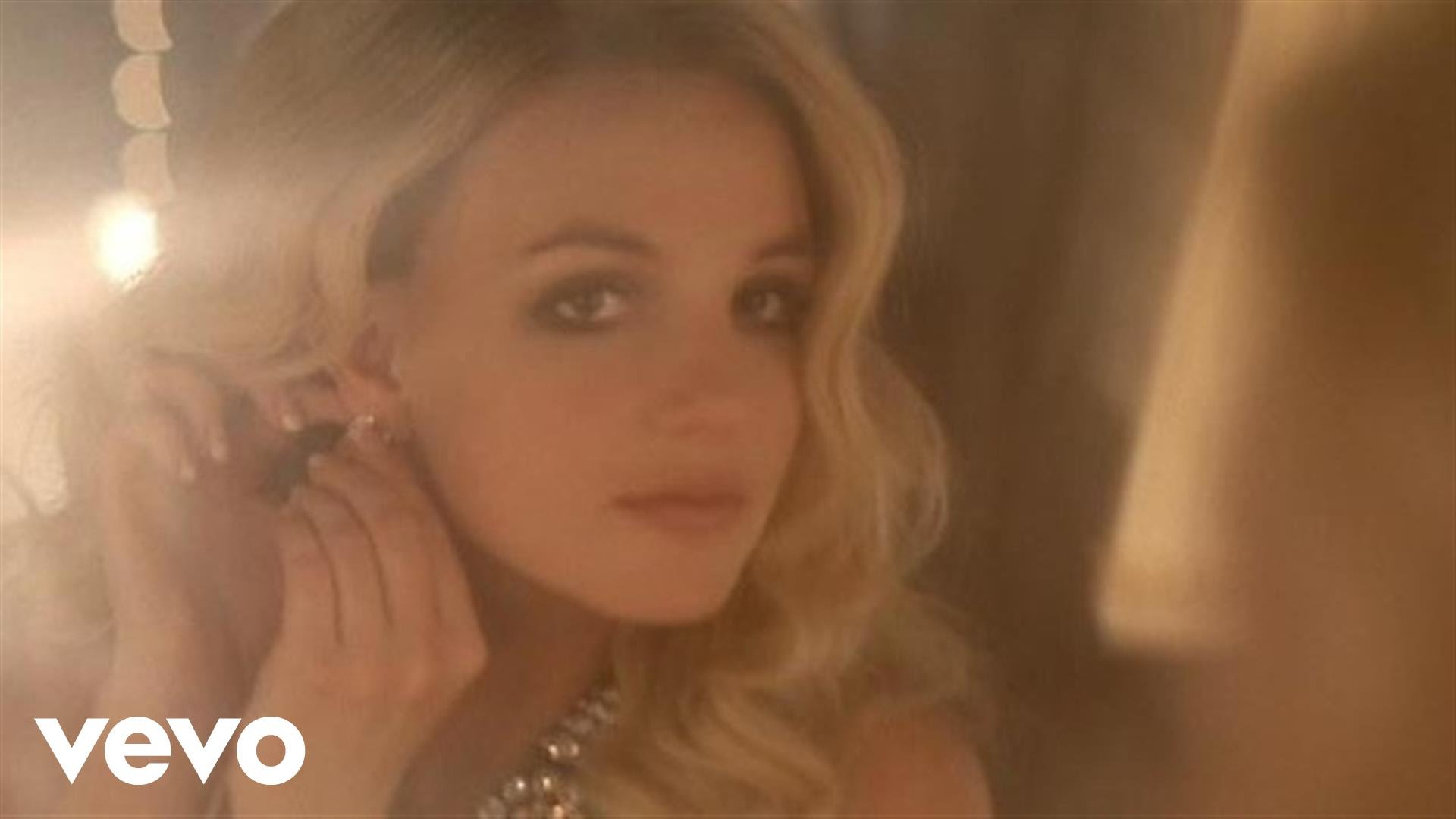 Britney Spears – Circus – Video Album