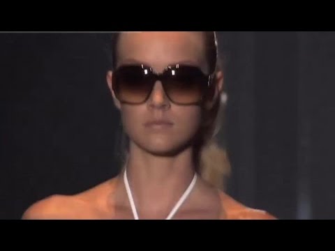 Gucci Fashion Show