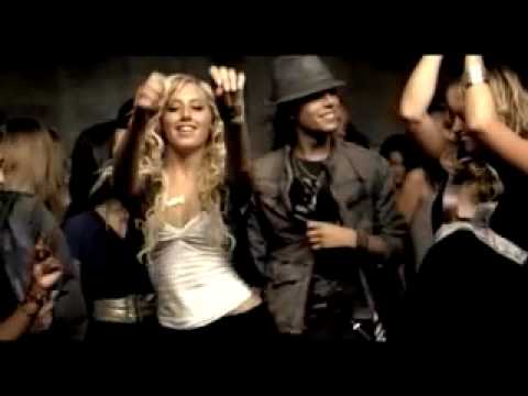 Heidi Montag Body Language (Music Video)