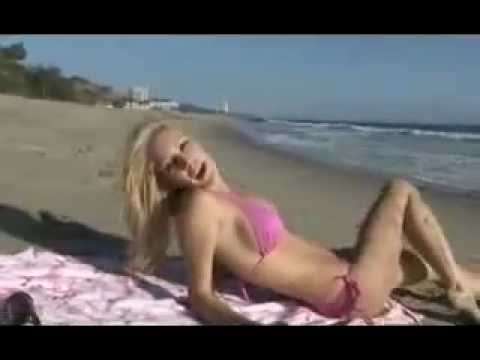 Heidi Montag Goes “Higher” (Music Video)