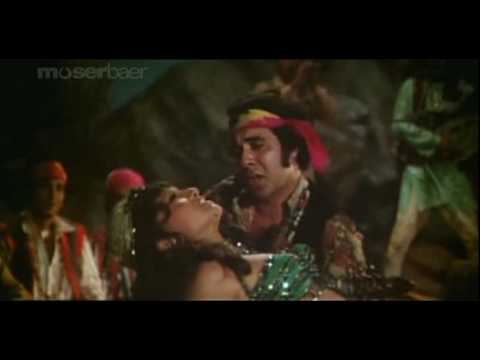 Mehbooba Mehbooba (Sholay)