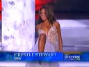 Miss USA falls in Miss Universe 2008