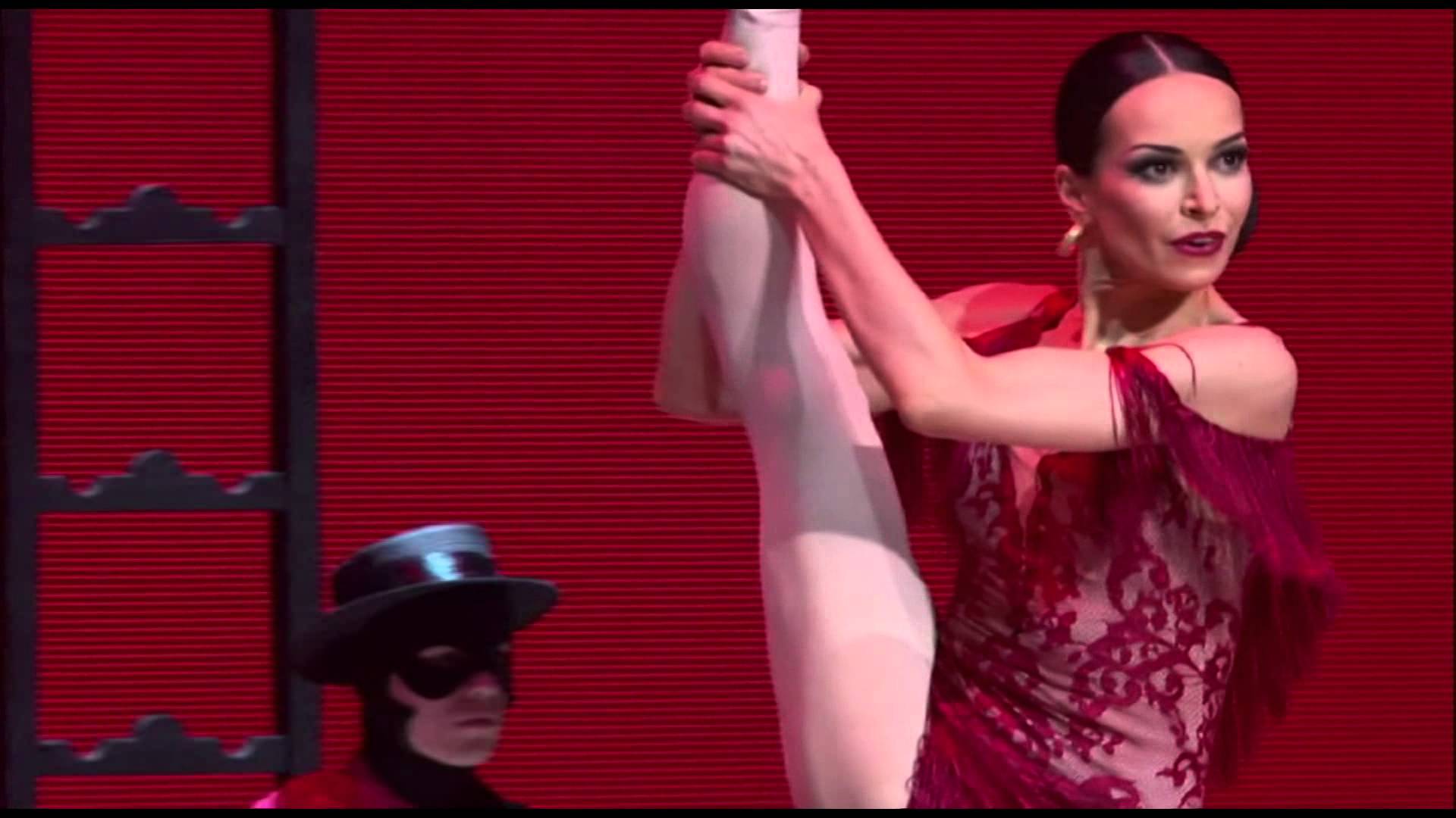 Most Amazing Ballet Dance
