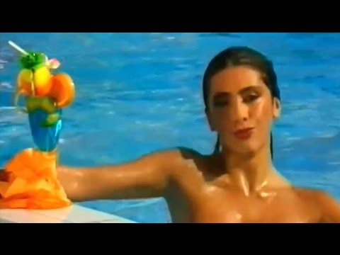 Sabrina Salerno – Boys (Music Video)
