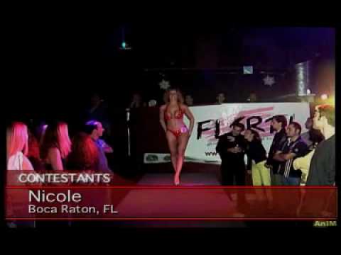 The Top Models of Florida